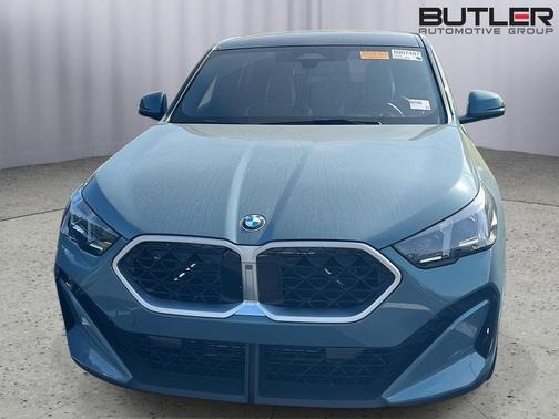 2026 BMW X2 xDrive28i