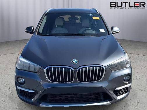 2018 BMW X1 sDrive28i