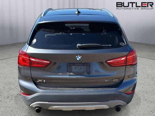 2018 BMW X1 sDrive28i