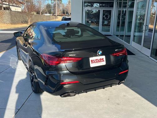 2026 BMW M440 i xDrive