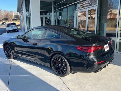 2026 BMW M440 i xDrive