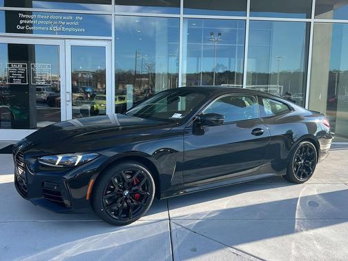 2026 BMW M440 i xDrive