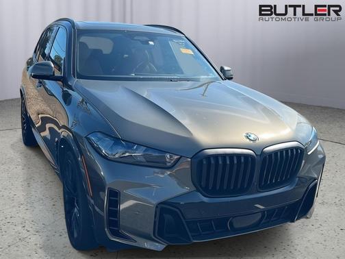 2024 BMW X5 sDrive40i