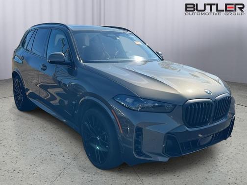 2024 BMW X5 sDrive40i