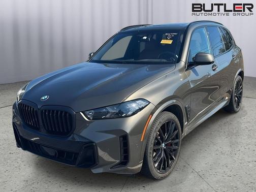 2024 BMW X5 sDrive40i