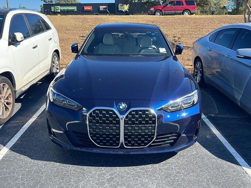 2022 BMW 430 Gran Coupe i