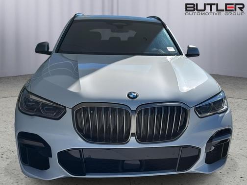 2023 BMW X5 M50i