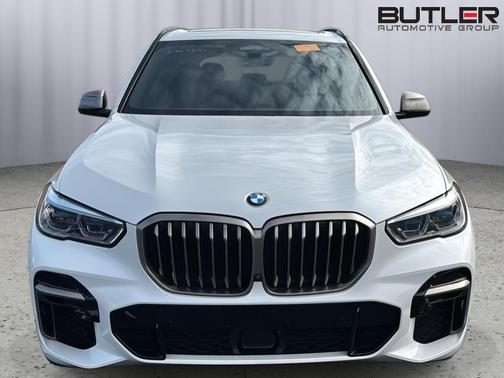 2023 BMW X5 M50i