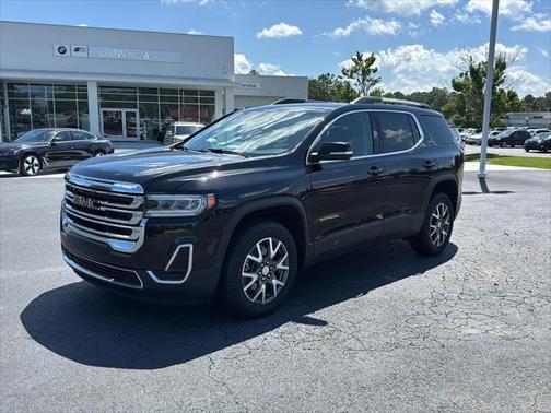 2022 GMC Acadia FWD SLE