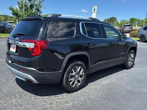 2022 GMC Acadia FWD SLE
