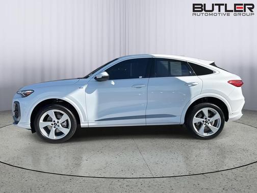 2025 Audi Q5 Premium Plus TFSI quattro S tronic