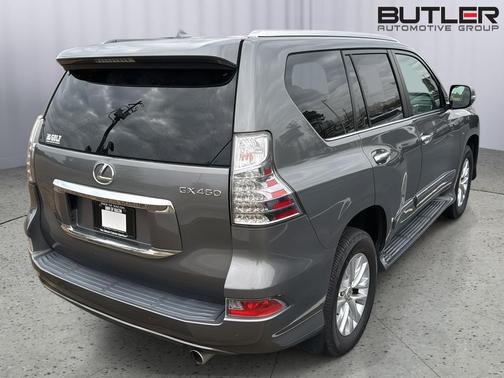 2014 Lexus GX 460 Base