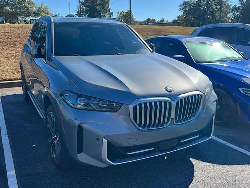 2024 BMW X5 sDrive40i