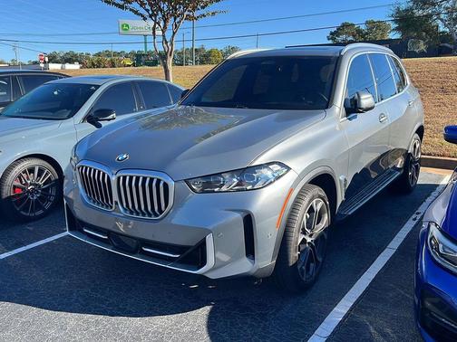 2024 BMW X5 sDrive40i