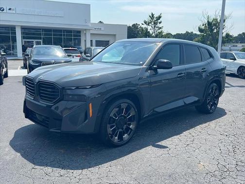 2023 BMW XM