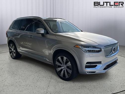 2024 Volvo XC90 B6 Plus Bright Theme 7-Seater