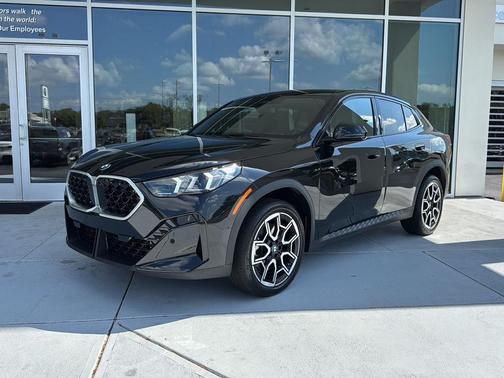 2024 BMW X2 xDrive28i