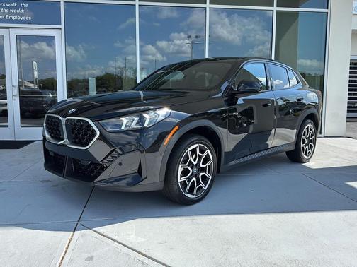 2024 BMW X2 xDrive28i