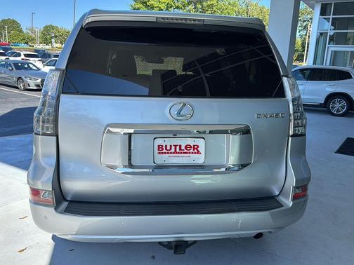 2017 Lexus GX 460 Premium