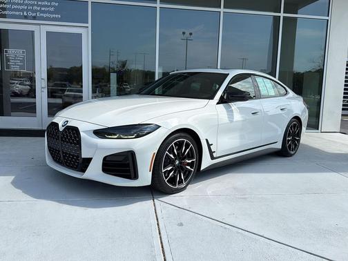 2023 BMW M440 i