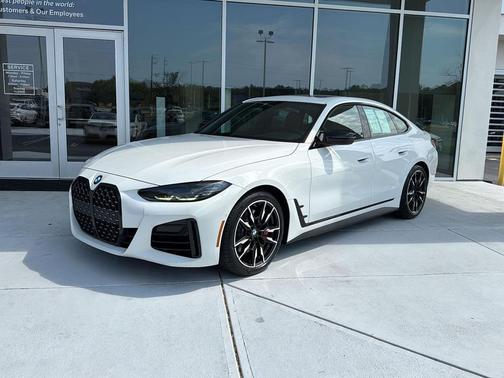 2023 BMW M440 i