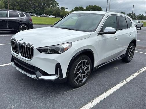 2024 BMW X1 xDrive28i