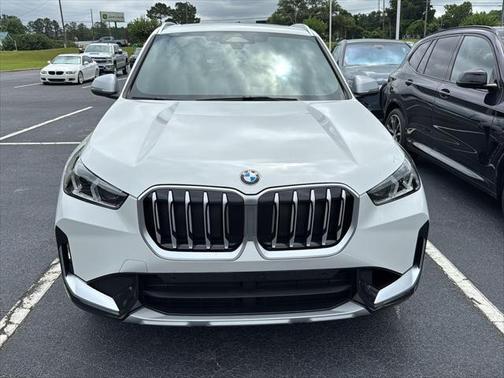 2024 BMW X1 xDrive28i
