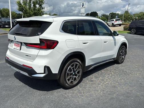 2024 BMW X1 xDrive28i