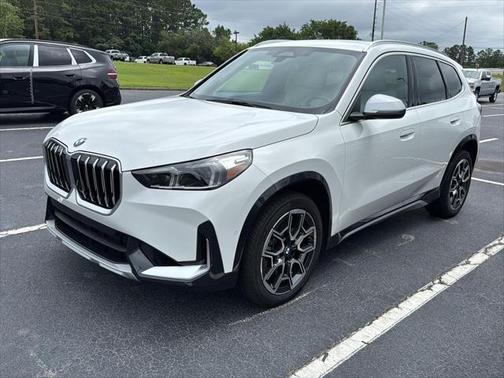 2024 BMW X1 xDrive28i