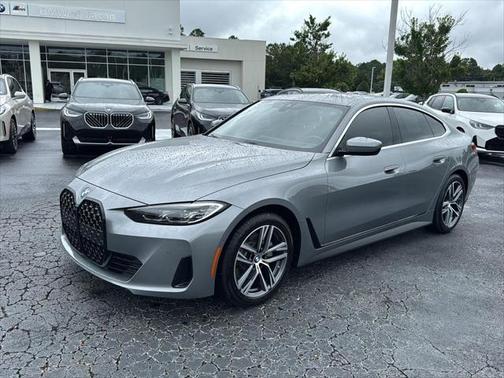 2024 BMW 430 Gran Coupe i