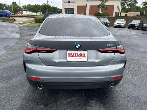 2024 BMW 430 Gran Coupe i