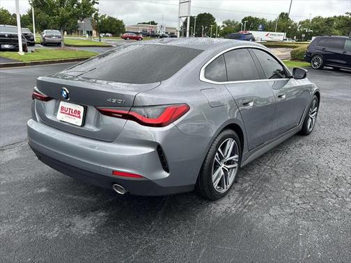 2024 BMW 430 Gran Coupe i