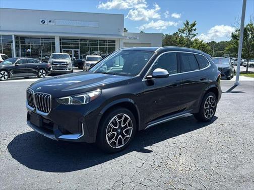 2024 BMW X1 xDrive28i