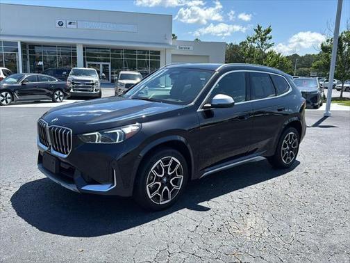 2024 BMW X1 xDrive28i