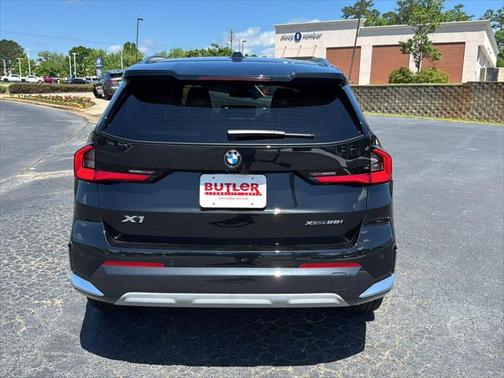 2024 BMW X1 xDrive28i