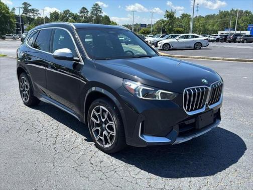 2024 BMW X1 xDrive28i
