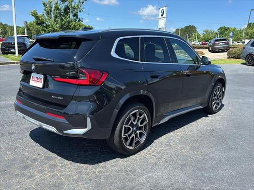 2024 BMW X1 xDrive28i