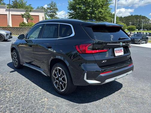 2024 BMW X1 xDrive28i