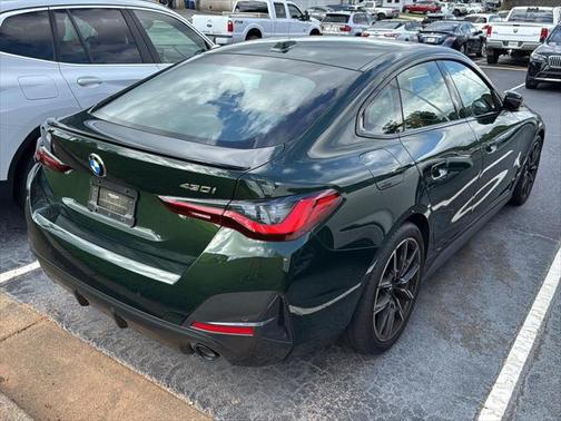 2023 BMW 430 Gran Coupe i