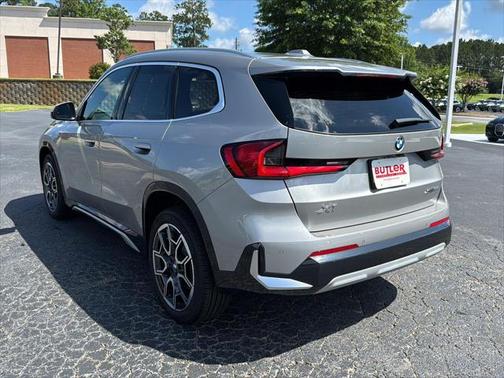 2024 BMW X1 xDrive28i