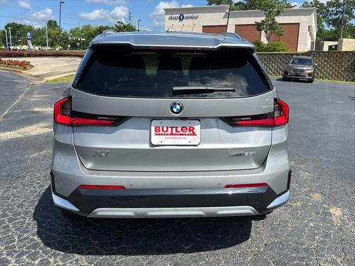 2024 BMW X1 xDrive28i