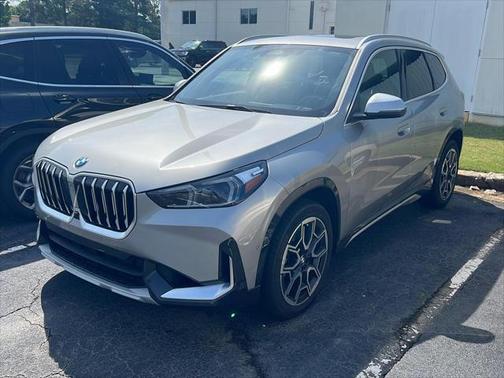 2024 BMW X1 xDrive28i