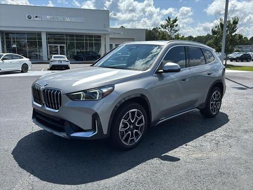 2024 BMW X1 xDrive28i