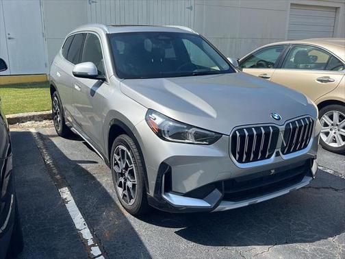 2024 BMW X1 xDrive28i