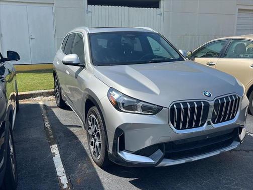 2024 BMW X1 xDrive28i