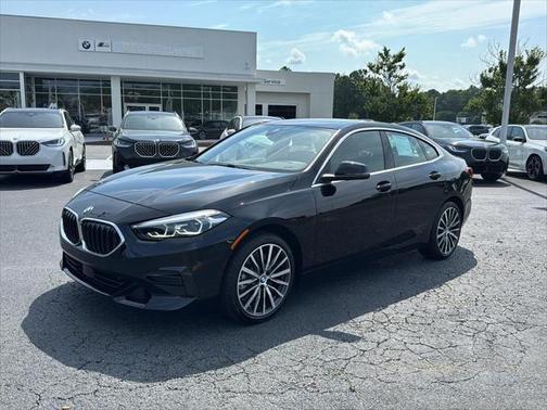 2024 BMW 228 Gran Coupe i sDrive