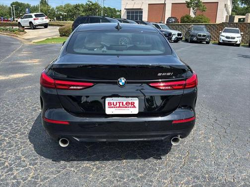 2024 BMW 228 Gran Coupe i sDrive