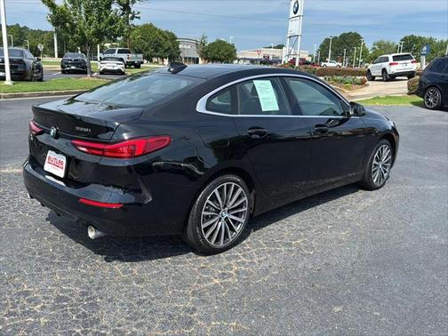 2024 BMW 228 Gran Coupe i sDrive