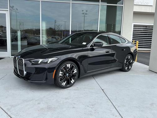 2026 BMW 430 Gran Coupe i