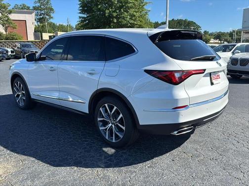 2024 Acura MDX Technology Package